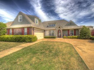 10307 N 114th Ave E, Owasso, OK 74055