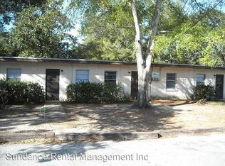 100 Doodle Ave APT 1, Fort Walton Beach, FL 32547