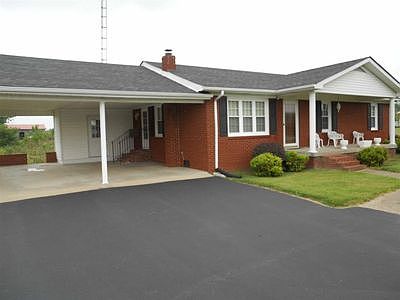 Spacious carport/storage