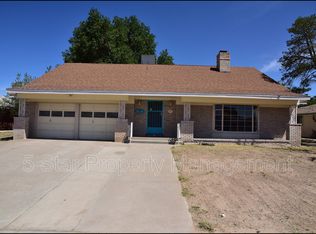 9917 Honolulu Dr, El Paso, TX 79925