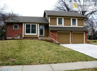 13410 W 80th Ter, Lenexa, KS 66215