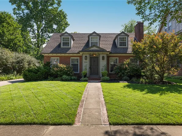 532 Shafor Blvd, Oakwood, OH 45419