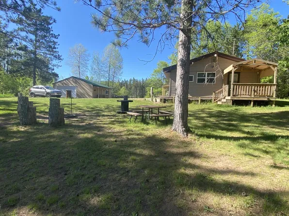 W7945 Aspen LANE, Pembine, WI 54156