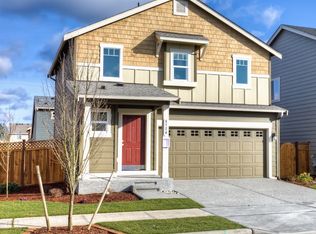 6733 Sarasen St SE UNIT 793, Lacey, WA 98513