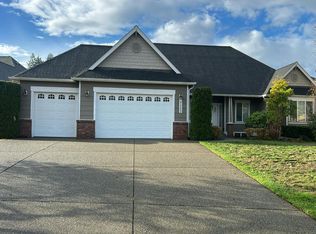 9523 Piperhill Dr SE, Olympia, WA 98513