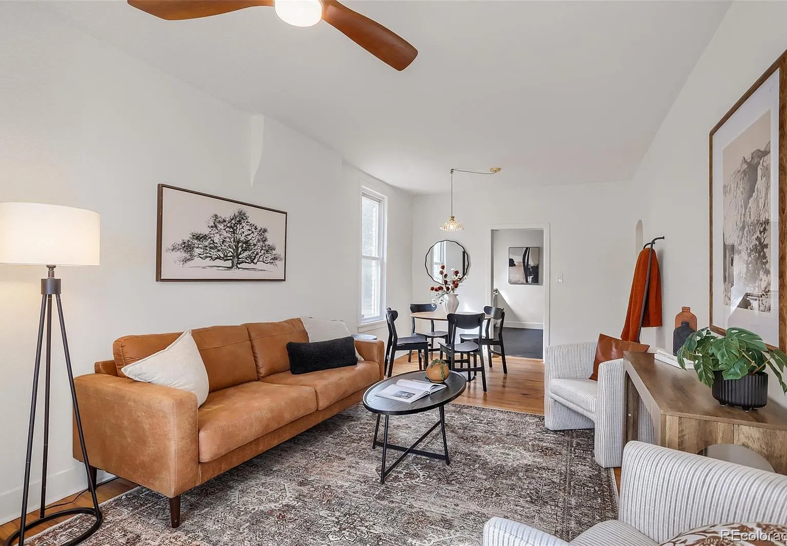 2 bed, 1.0 bath, 872 sqft, $2,200 — Photo 4