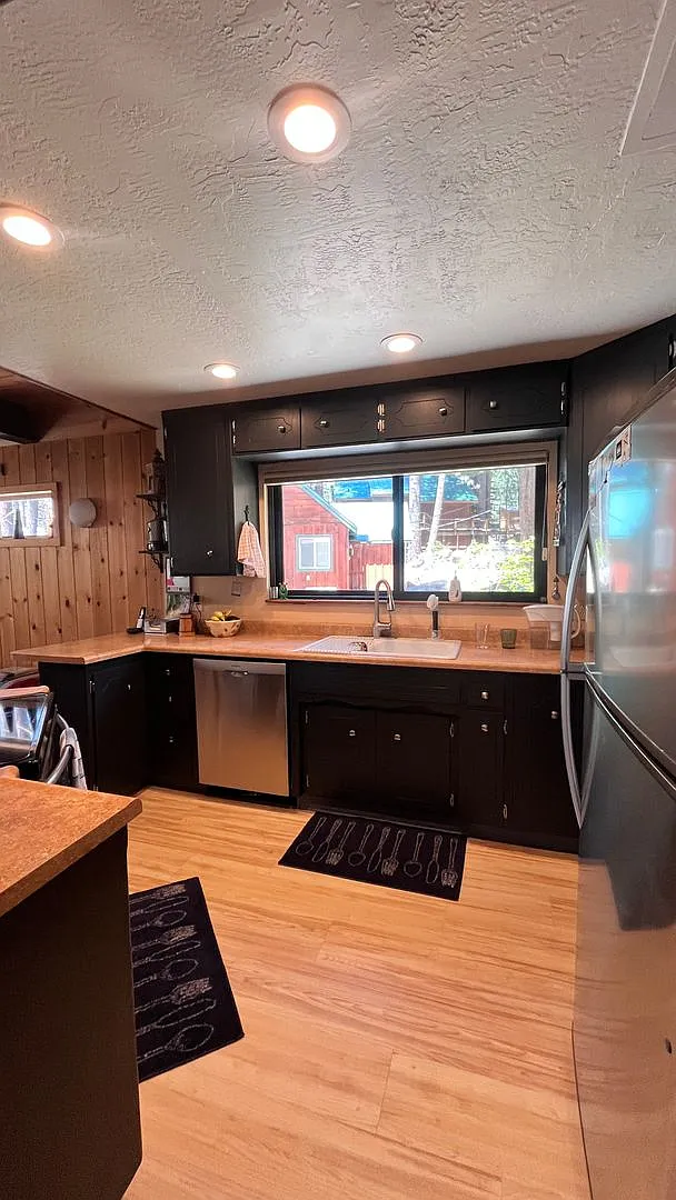 Donner Lake Cabin - Ski Lease — Photo 4