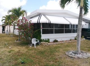 10550 W State Road 84 LOT 159, Davie, FL 33324