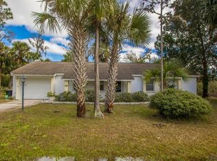 55 Radcliffe Dr, Palm Coast, FL 32164