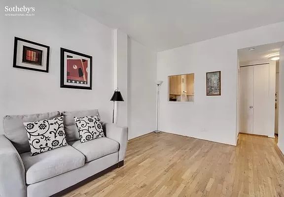 2nd image of 42 W 13th St APT 5F