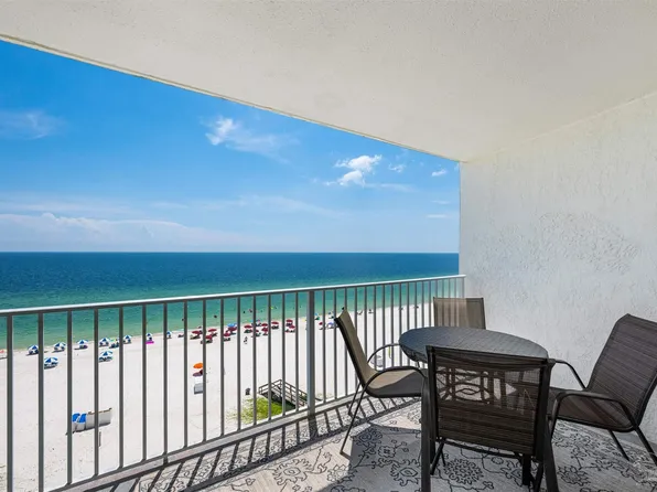 13785 Perdido Key Dr APT 62, Perdido Key, FL 32507