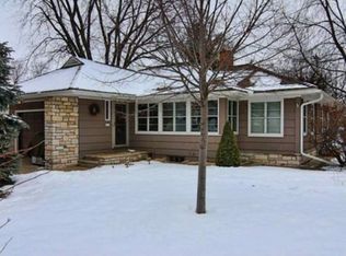 5549 York Ave S, Edina, MN 55410