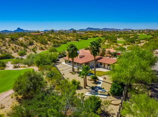1755 W Yucca Dr, Wickenburg, AZ 85390