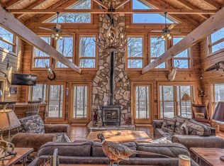 1427 Cherry Lake Dr, Blue Ridge, GA 30513