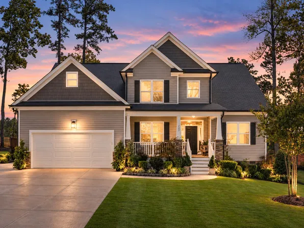 245 Stephens Way, Youngsville, NC 27596