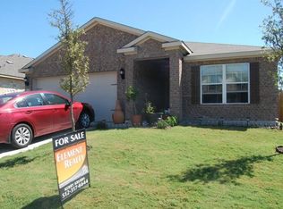 19421 Smith Gin St, Manor, TX 78653
