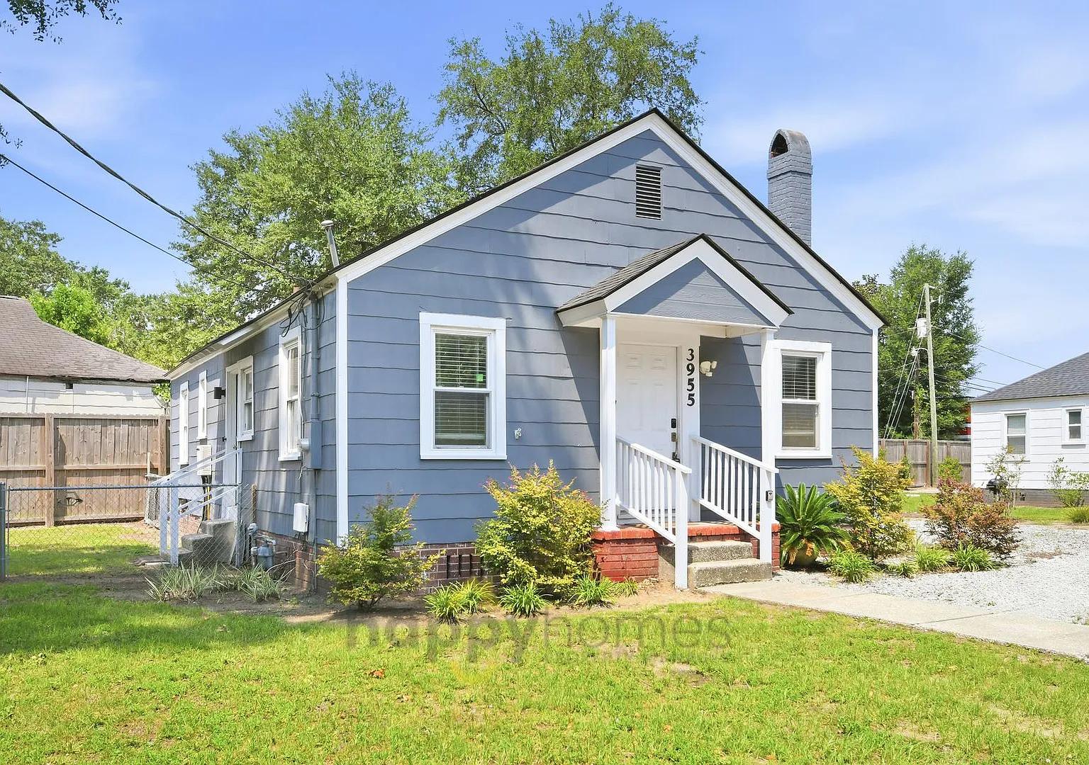 Charming 3 Bedroom 1 Bathroom in North Charleston — Photo 4