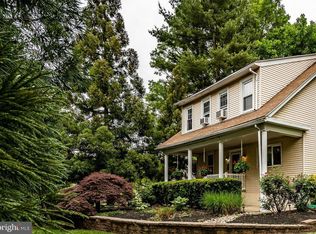 115 Clearfield Ave, Eagleville, PA 19403