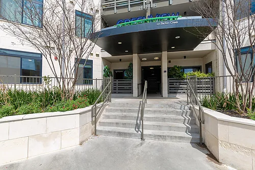 3600 S Lamar Blvd #106 Photo 1