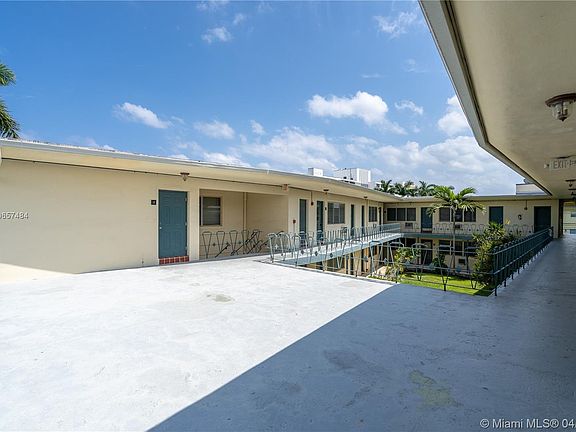 3rd image of 10190 E Bay Harbor Dr APT 2F