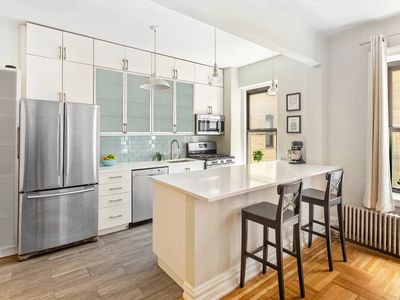 175 Eastern Pkwy APT 2G, Brooklyn, NY, 11238