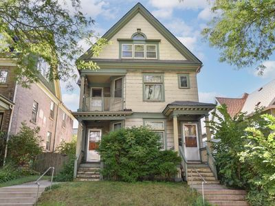 2441 N Humboldt BOULEVARD #2443, Milwaukee, WI, 53212