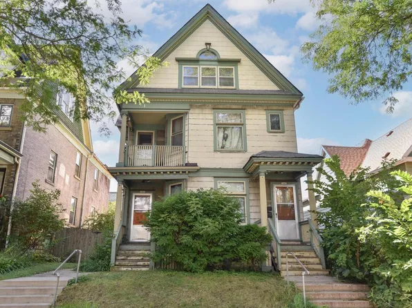 2441 N Humboldt BOULEVARD #2443, Milwaukee, WI 53212