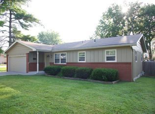 1400 S Plaza Ave, Springfield, MO 65804