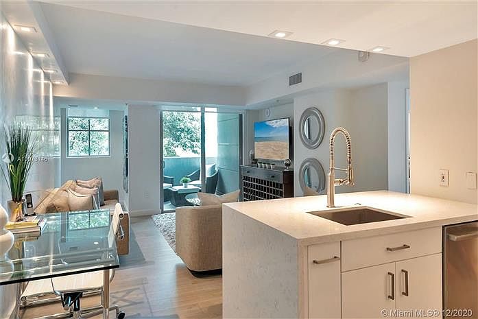 1st image of 110 Washington Ave APT 2211