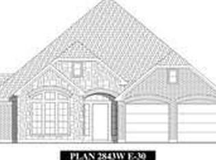 5734 Kendall Hill Ln, Sugar Land, TX 77479