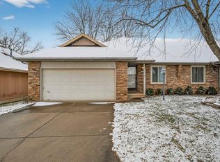 3150 S Sagamont Avenue #102, Springfield, MO 65807