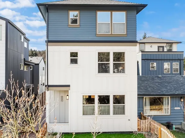 5037 25th Avenue SW, Seattle, WA 98106