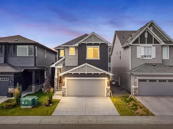 1321 E Bayview Point SW, Airdrie, AB T4B 5K1