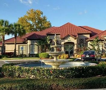 18107 Peregrines Perch Pl #6309, Lutz, FL, 33558