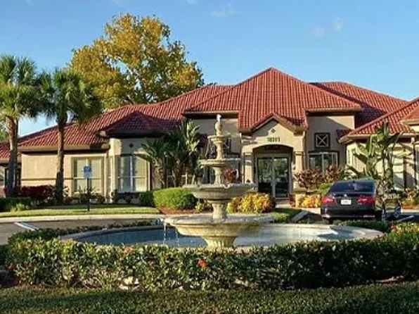 18107 Peregrines Perch Pl #6309, Lutz, FL 33558