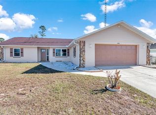 15261 SW 43rd Avenue Rd, Ocala, FL 34473