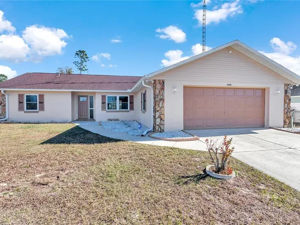 15261 SW 43rd Avenue Rd, Ocala, FL 34473