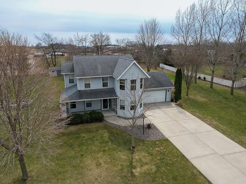 W9504 Zimmerman DRIVE, Beaver Dam, WI 53916 Zillow