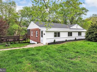 3470 Warm Spring Rd, Chambersburg, PA 17202