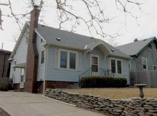 5005 Ohio St, Omaha, NE 68104