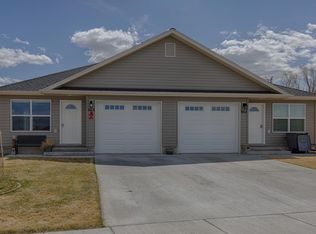 3038 Hardpan Ave #A & B, Cody, WY 82414