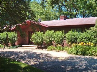 4164 Guest Dr, Saint Joseph, MI 49085