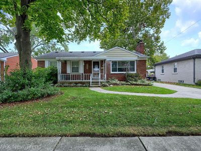 9924 Brookfield St, Livonia, MI, 48150