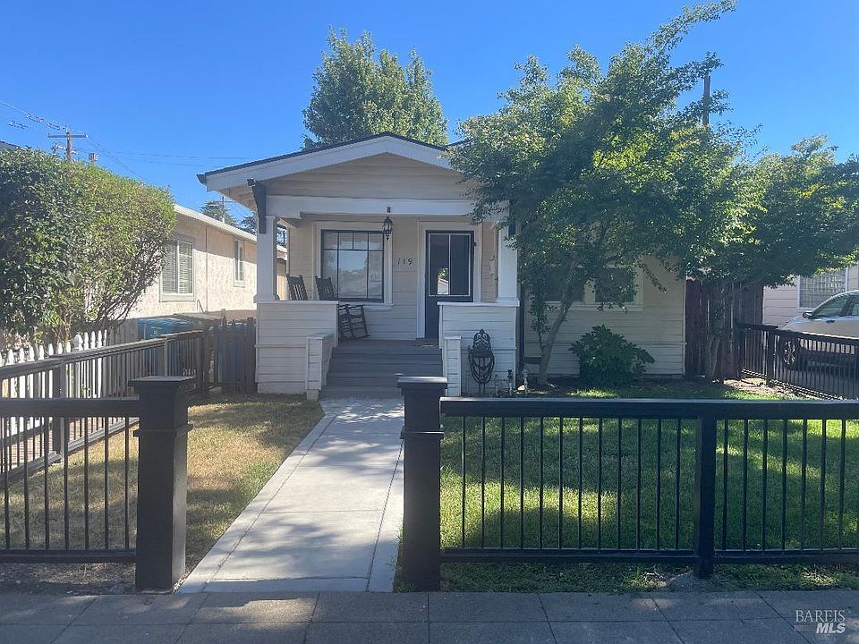1st image of 119 Luzena Ave