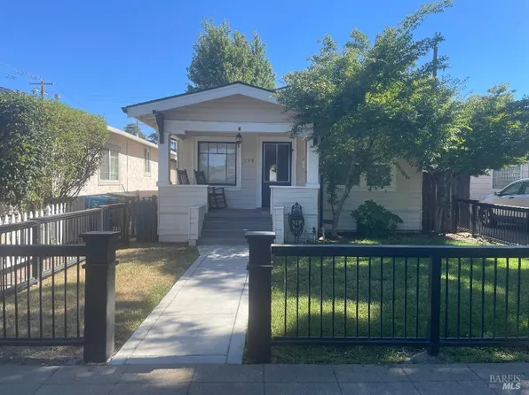119 Luzena Ave, Vacaville, CA 95688