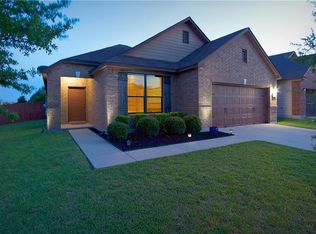 801 Watson Way, Pflugerville, TX 78660