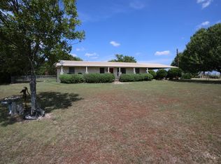 2892 Rost Rd, Crawford, TX 76657