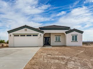 35551 W Fraktur Rd, Tonopah, AZ 85354