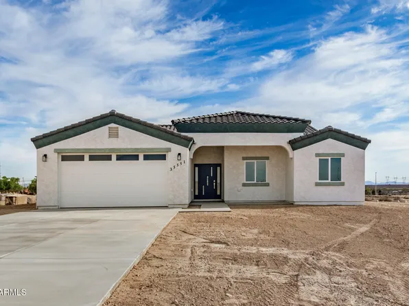 35551 W Fraktur Road, Tonopah, AZ 85354