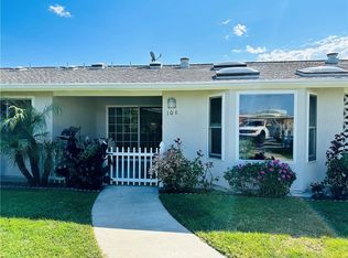 1382 El Dorado Dr #M3-10E, Seal Beach, CA 90740